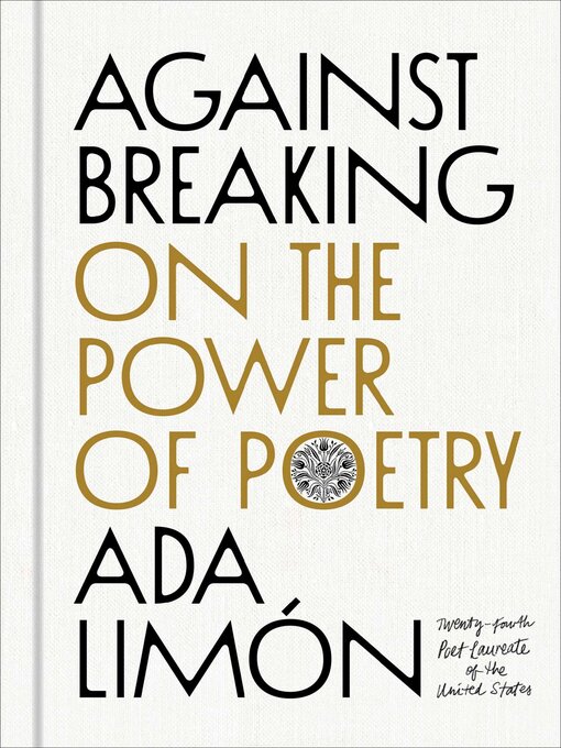 Cover image for Against Breaking